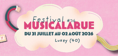 MUSICALARUE