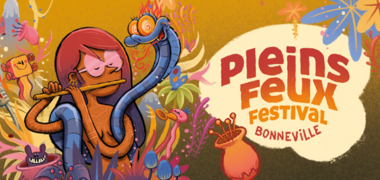 Pleins feux festival