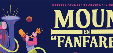 MOUN EN FANFARE