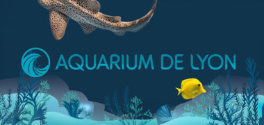 Aquarium de Lyon