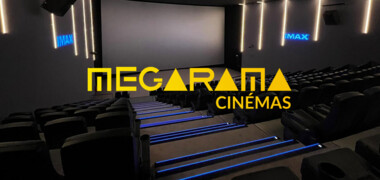 Mégarama Givors