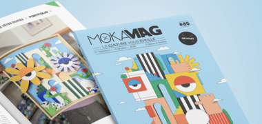 MOKAMAG SUD-OUEST X ABONNEMENT