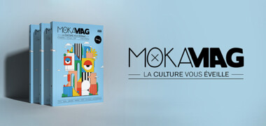 Abonnement* X MokaMag