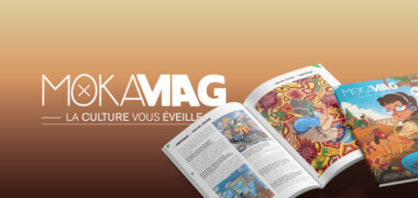 Abonnement* X MokaMag