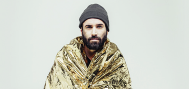 AYMERIC LOMPRET X LE TUBE