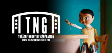Théâtre Nouvelle Génération