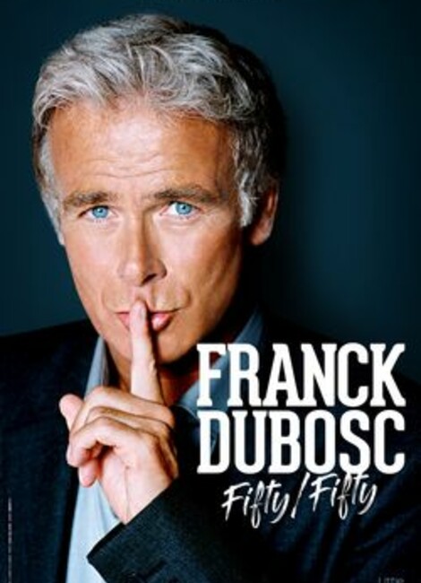 FRANCK DUBOSC