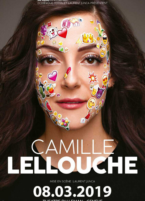 CAMILLE LELLOUCHE