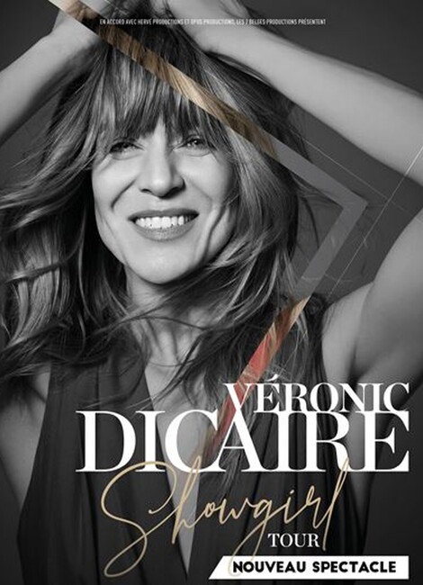 VERONIC DICAIRE