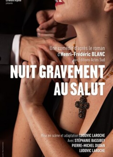 Nuit gravement au salut