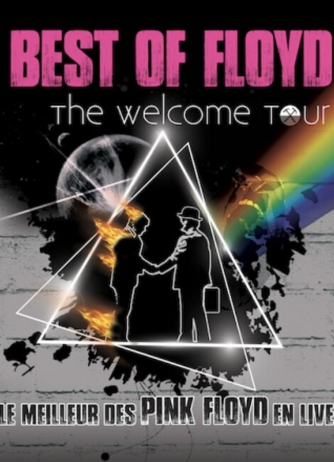 BEST OF FLOYD