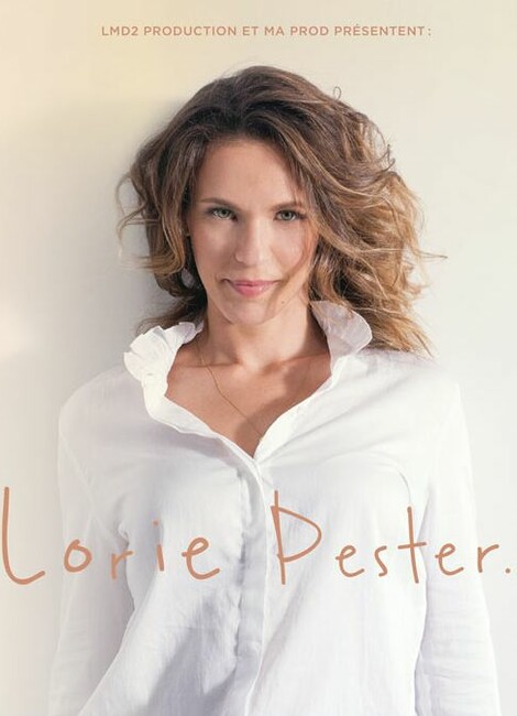Lorie Pester