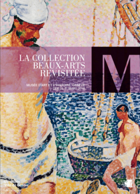 LA COLLECTION BEAUX-ARTS REVISITÉE