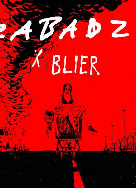 CABADZI X BLIER