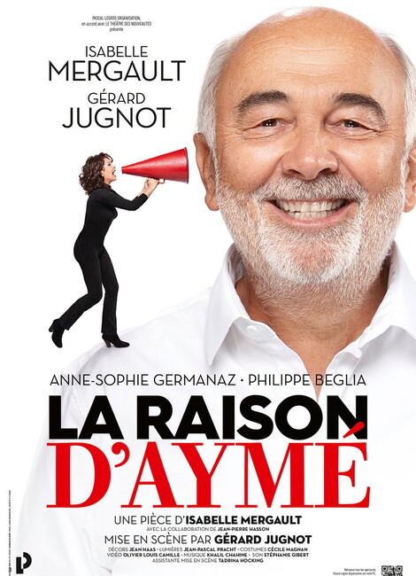 LA RAISON D AYME