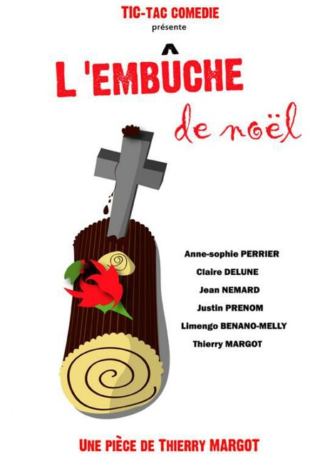 L'EMBUCHE DE NOEL