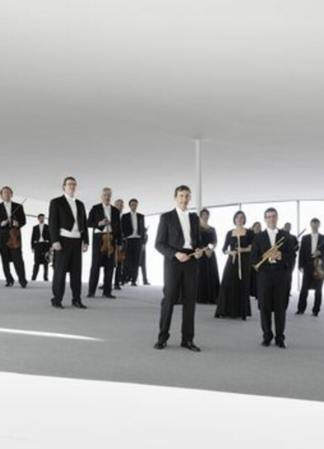 Orchestre de chambre de Lausanne
