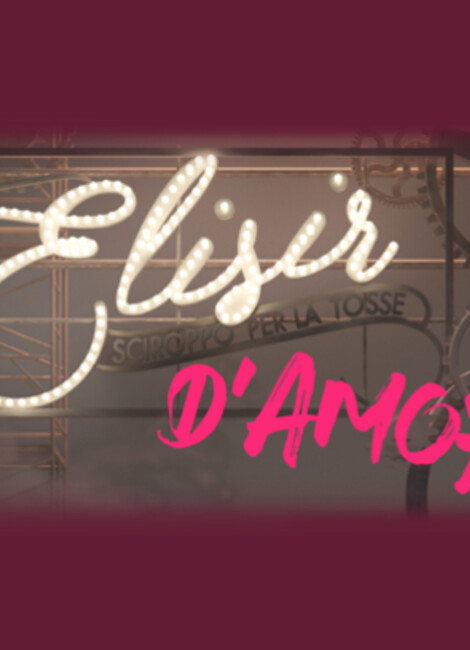 L'ELISIR D’AMORE