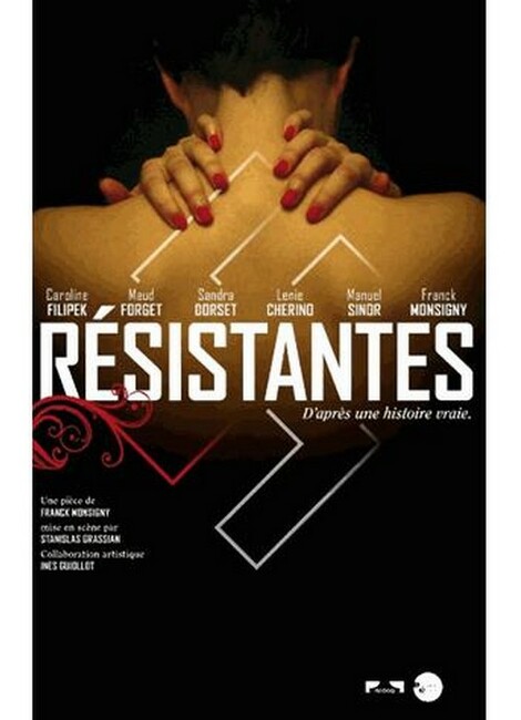 Résistantes