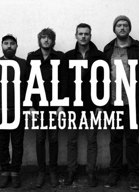 Dalton Telegramme