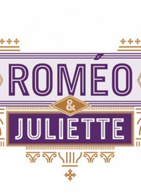 ROMEO ET JULIETTE - COMPAGNIE VIVA
