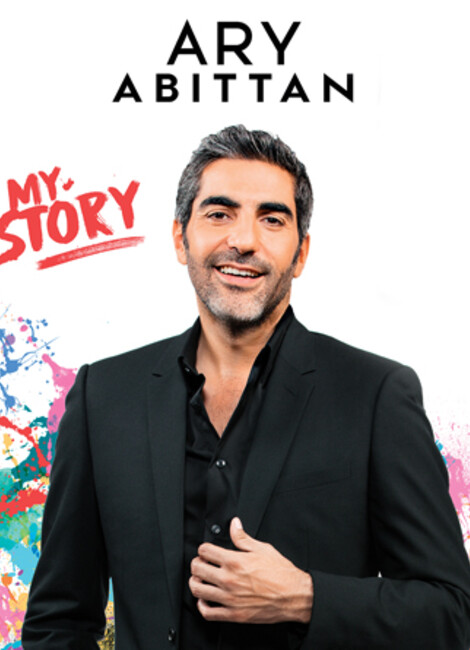 ARY ABITTAN