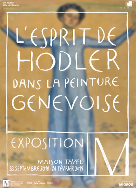 L'ESPRIT DE HODLER