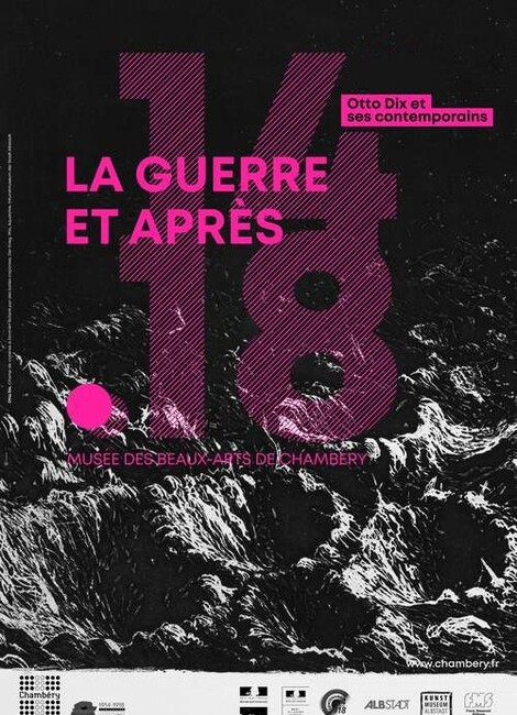 14-18, la guerre et après