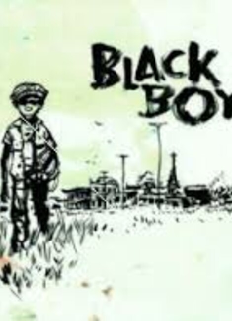 Black Boy