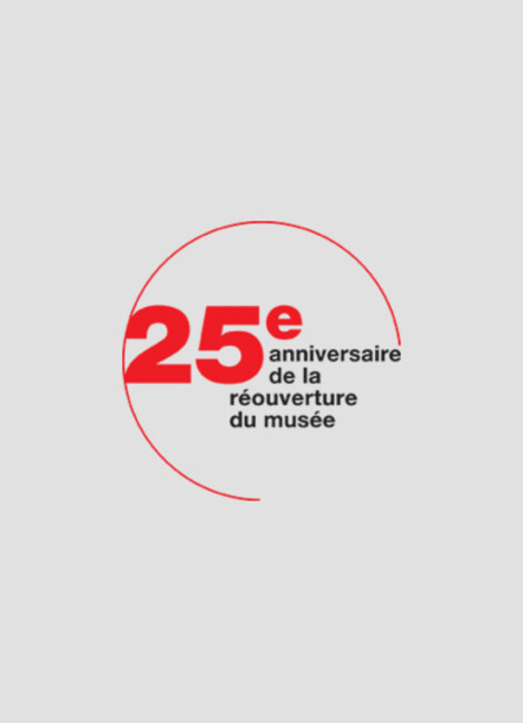 25ème Anniversaire du Musée Ariana