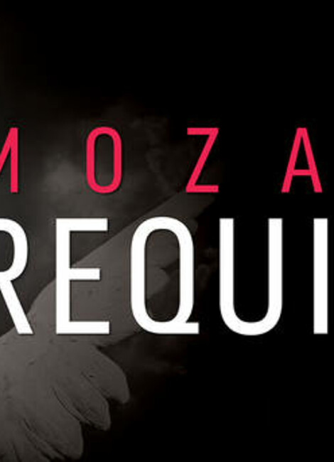 REQUIEM DE MOZART