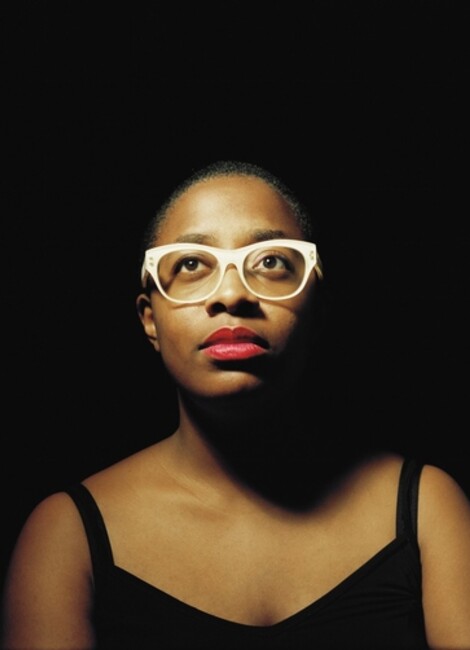 Cécile McLorin Salvant