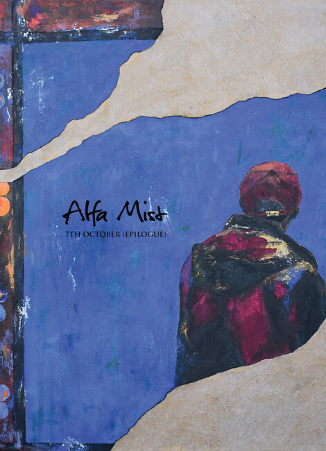 ALFA MIST