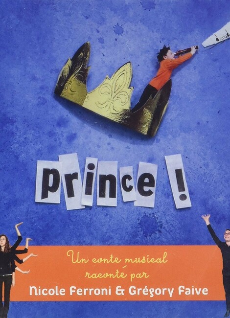 Prince !