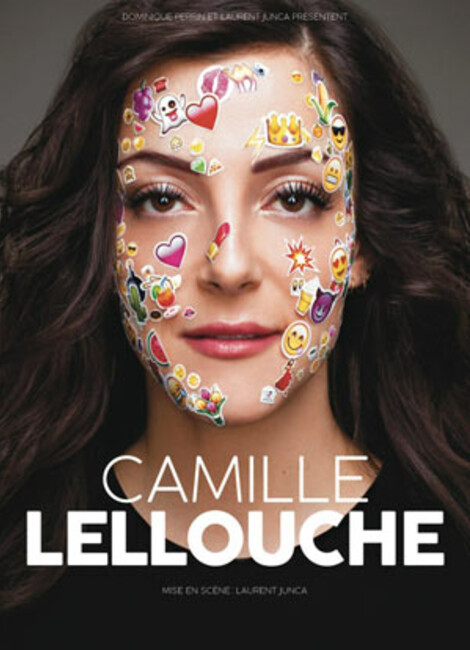 CAMILLE LELLOUCHE