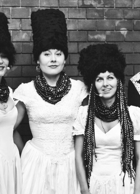 DAKHABRAKHA