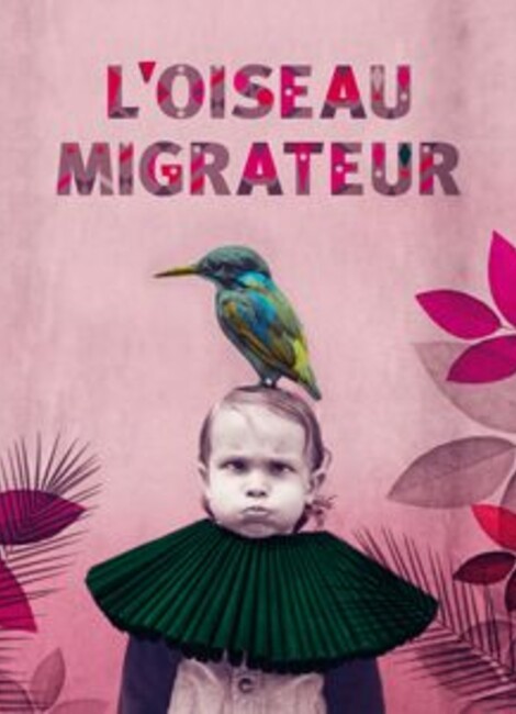 L’OISEAU MIGRATEUR