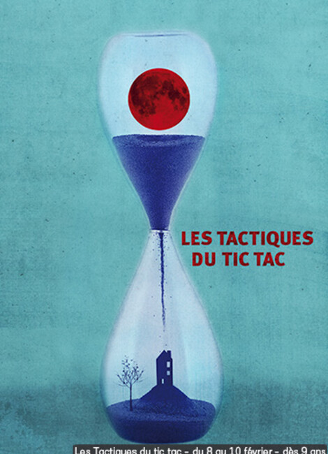 LES TACTIQUES DU TIC TAC