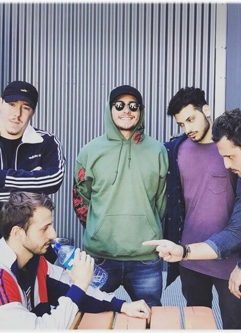 VSO