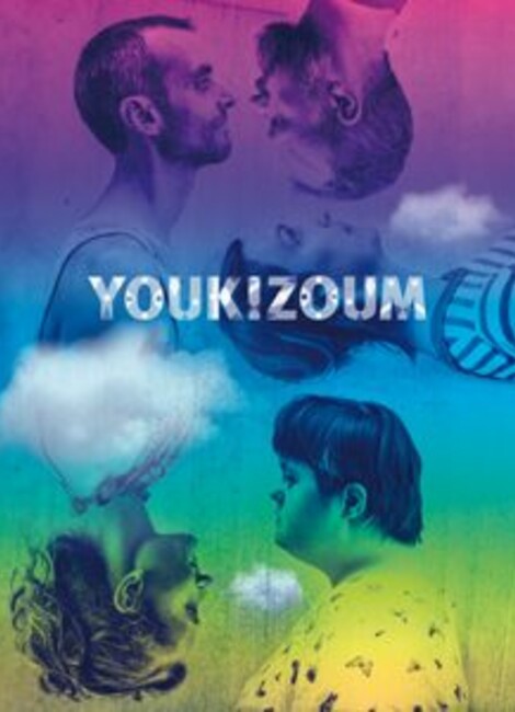 YOUKIZOUM