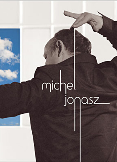 MICHEL JONASZ - NOUVELLE TOURNEE