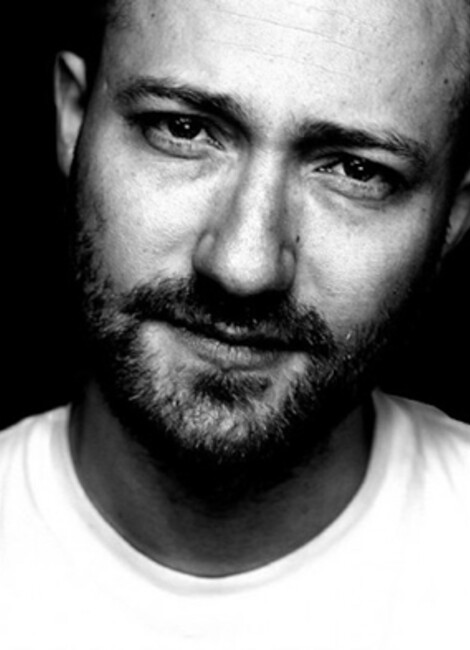 PAUL KALKBRENNER