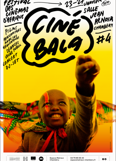 CINÉ BALA