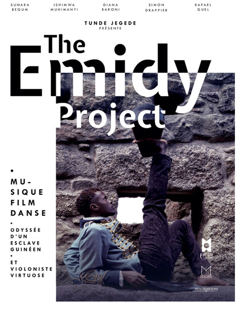 EMIDY PROJECT