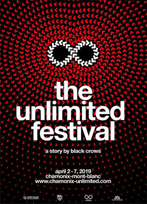 The Unlimited festival