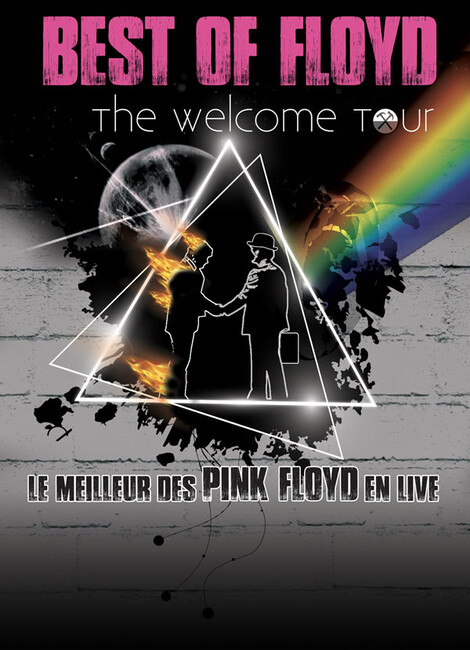 BEST OF FLOYD