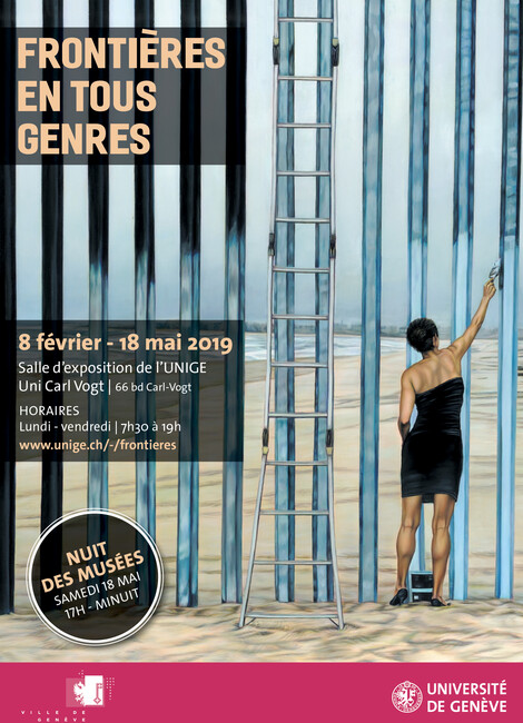 Frontières en tous genres