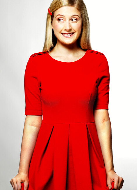 Laura Laune