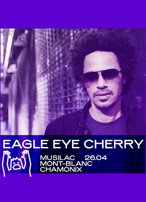 Eagle Eye Cherry