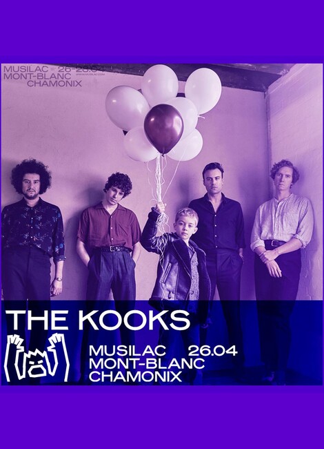 The Kooks